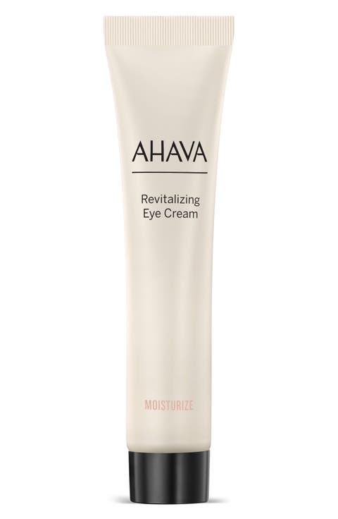 Revitalizing Eye Cream
