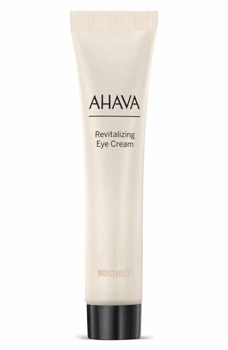 AHAVA Revitalizing Eye Cream