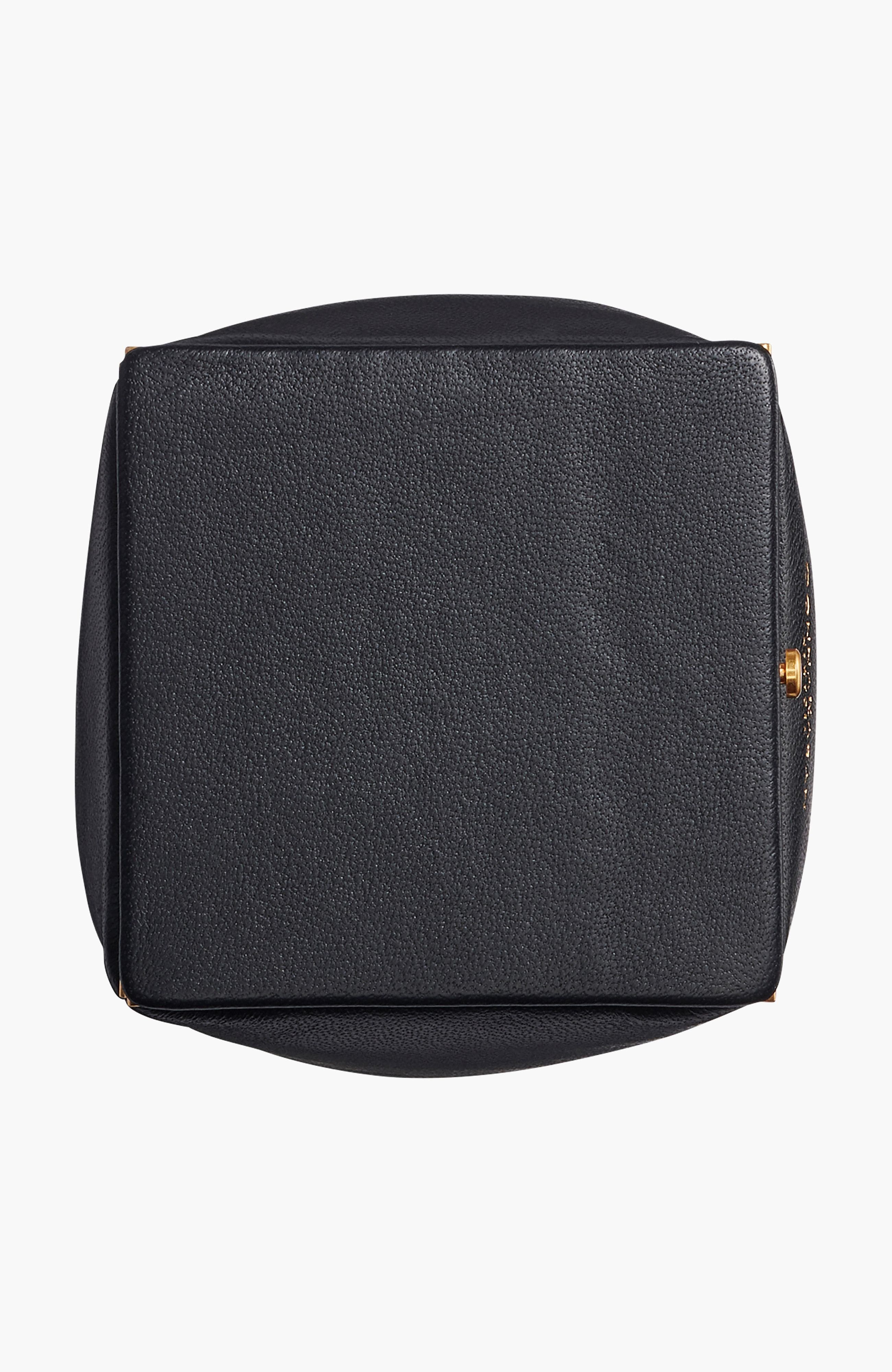 Donna Karan New York Sisal Clutch, Alternate, color, Blk/Gold