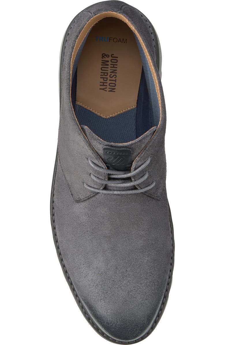 Johnston & Murphy Braydon Chukka Boot, Alternate, color,