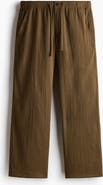 H&M Relaxed Fit Trousers