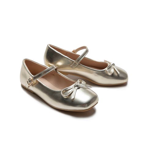 Julietta Bow Flats