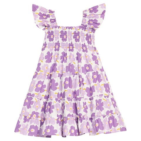 Kids' Twirl Dress (Toddler, Little Kid & Big Kid)