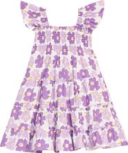 BISBY Kids' Twirl Dress
