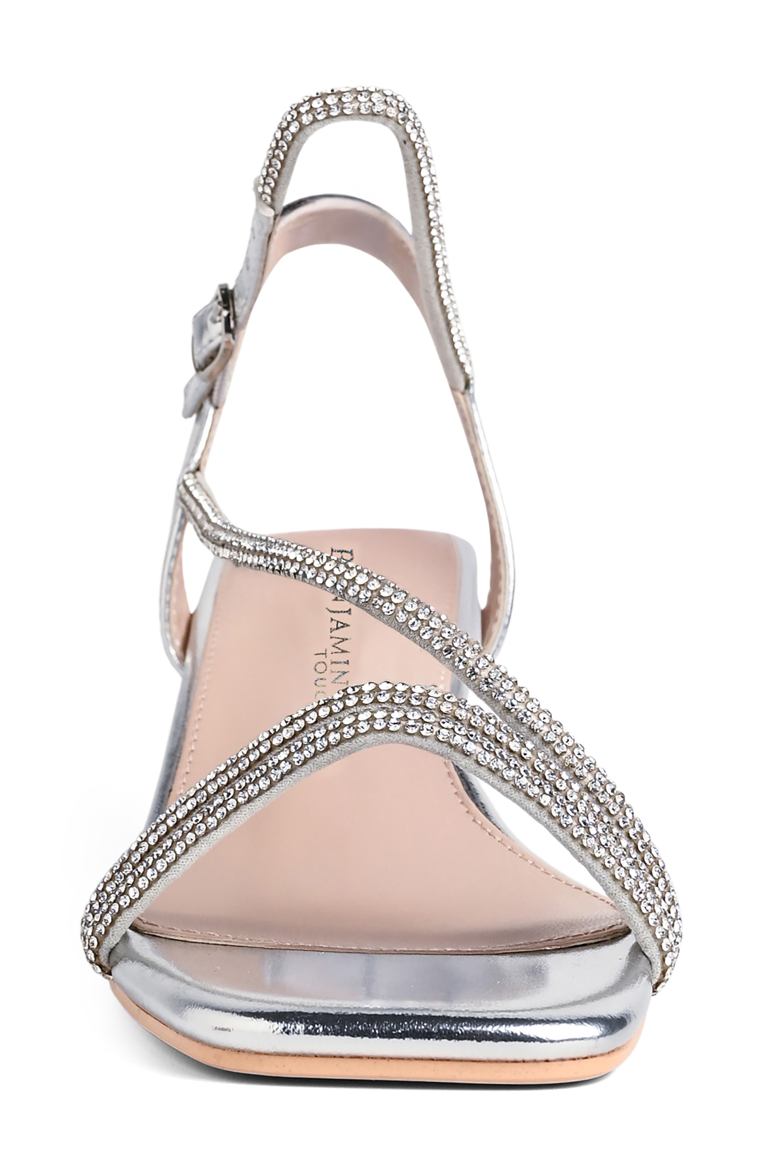 Touch Ups Tiffany Sandal, Alternate, color, 