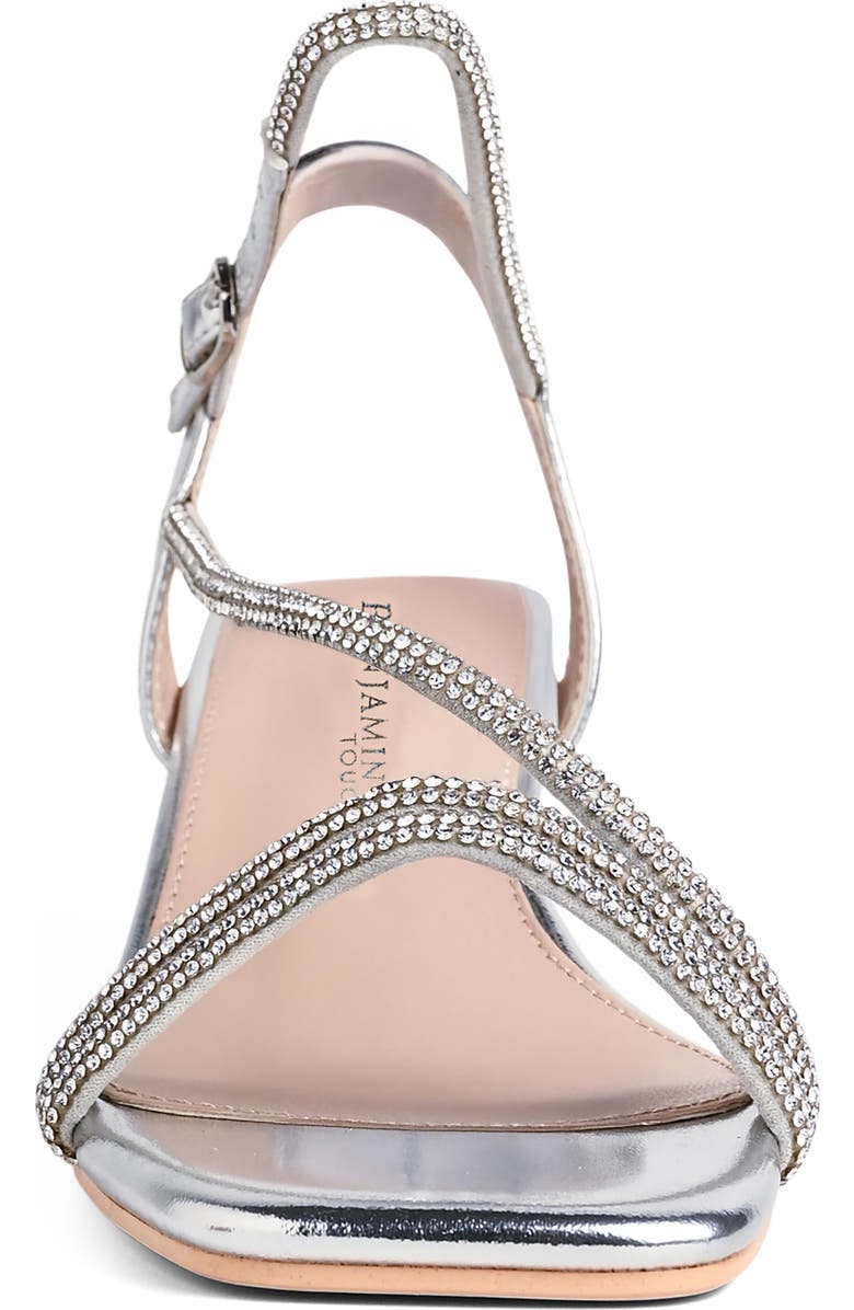 Touch Ups Tiffany Sandal, Alternate, color,