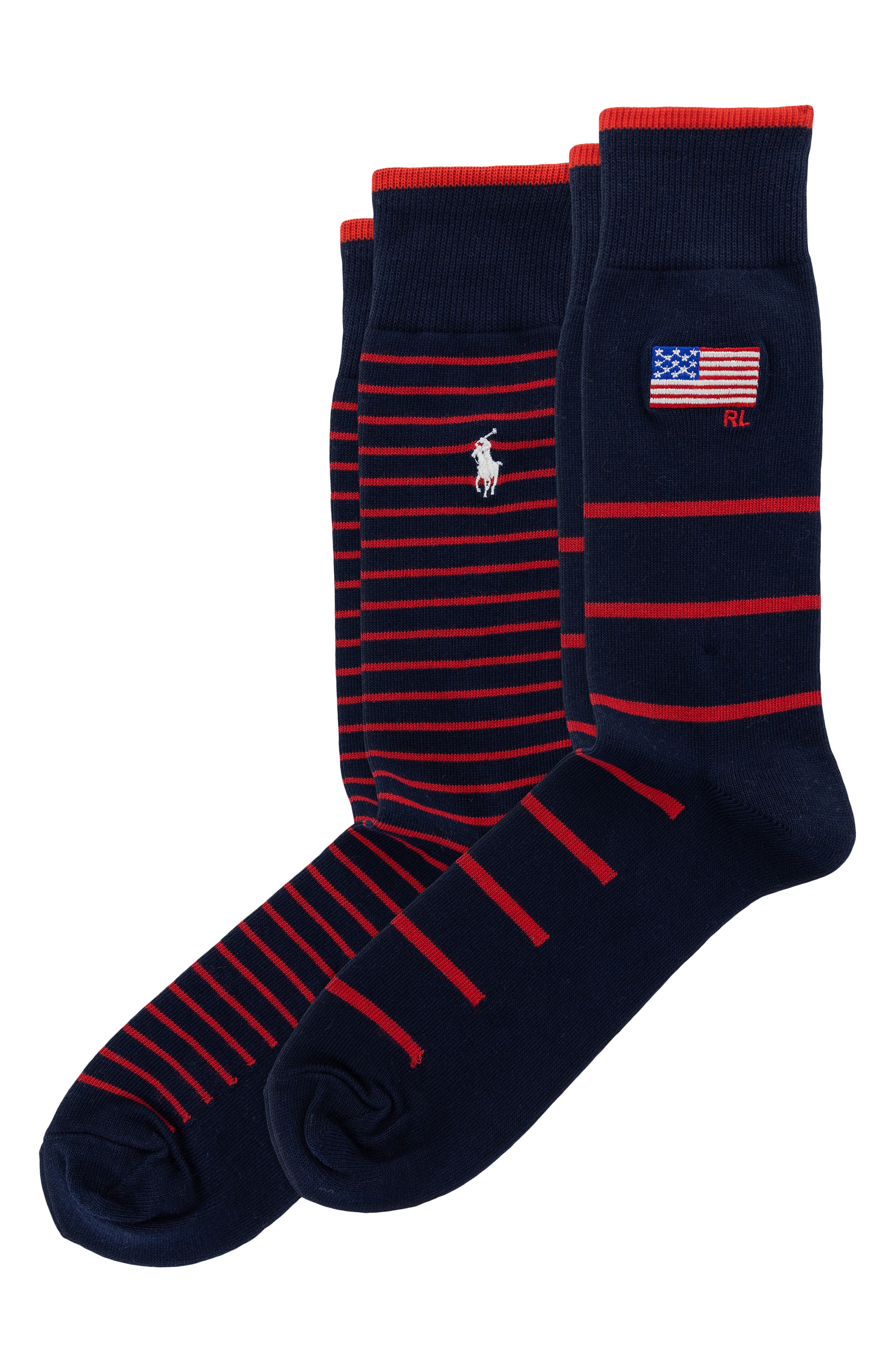 selected NAVY