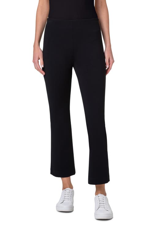 Cindy Bootcut Jersey Pants