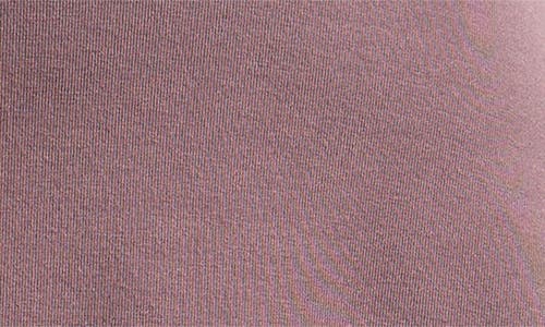 Skims Smooth Lounge Strap Minidress In Pink