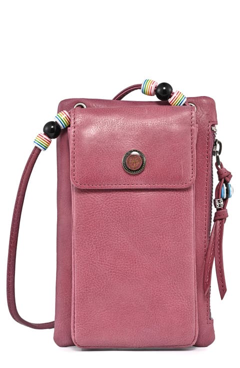 Northwood Crossbody Wallet