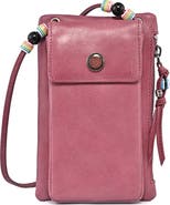 OLD TREND Northwood Crossbody Wallet