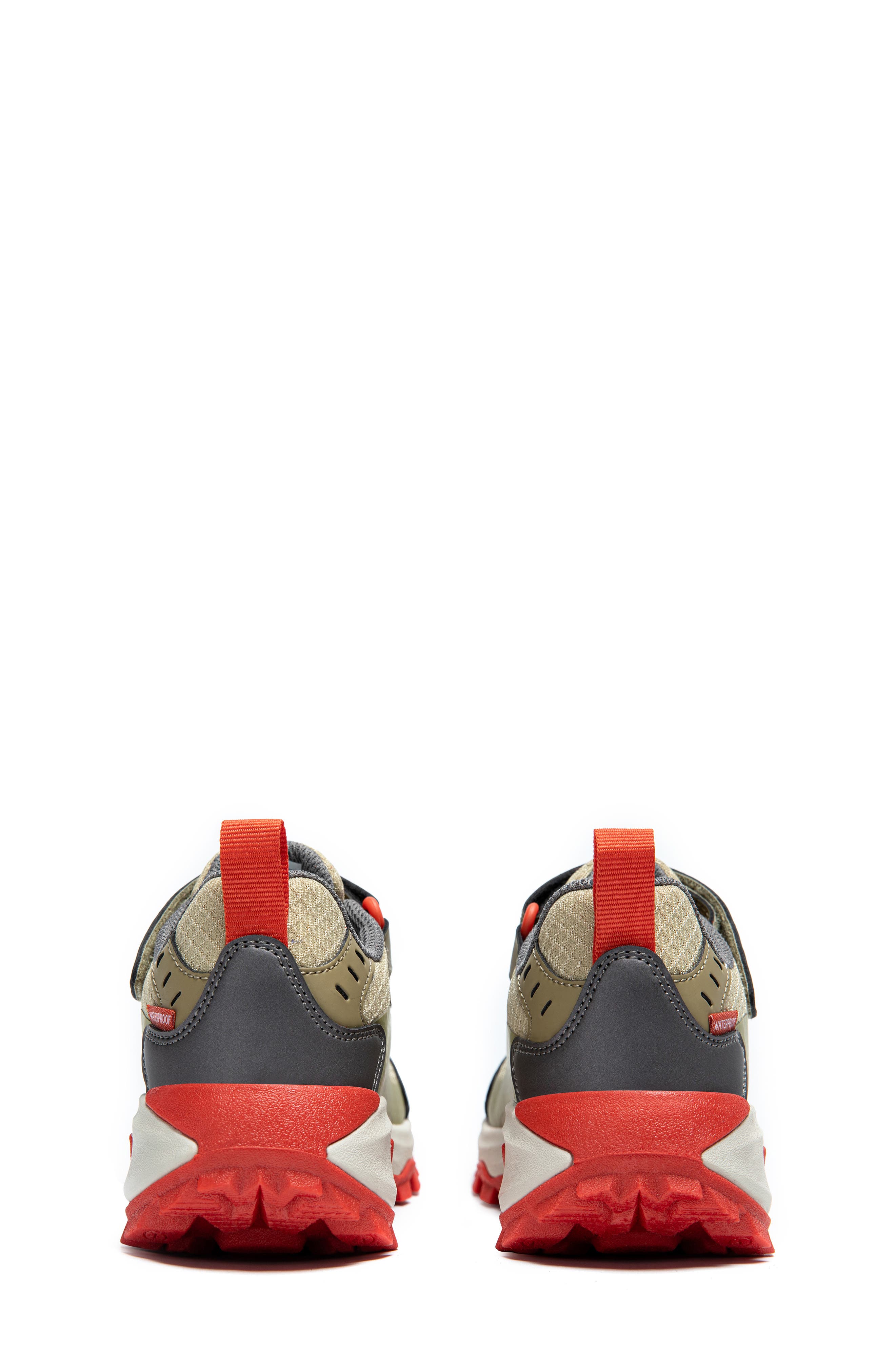 Kids' Moab Speed 2 Waterproof Hiking Shoe, Alternate, color, COYOTE