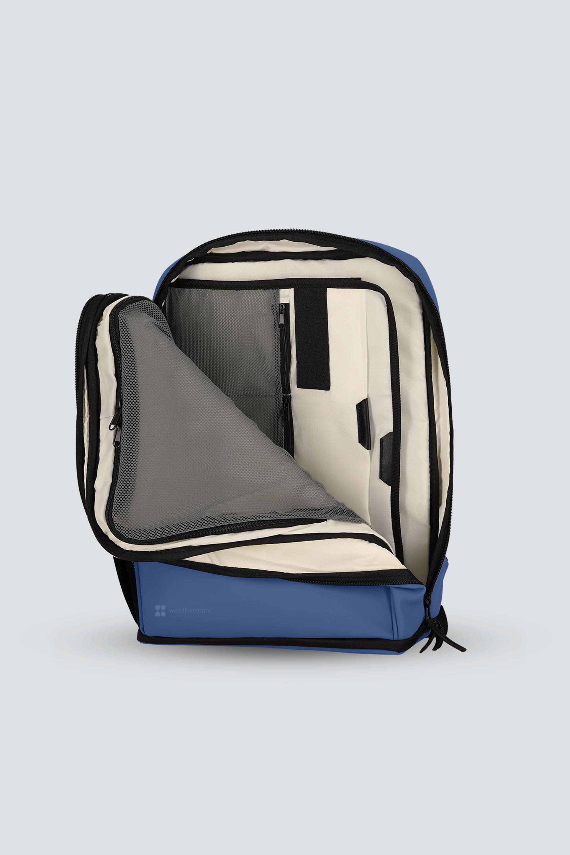 Venture Dry Pack, Alternate, color, Steel Blue