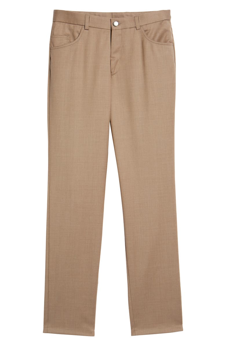 Jack Victor Sage Five-Pocket Trousers, Alternate, color,