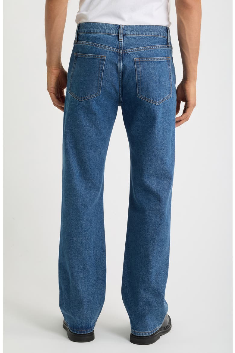 Bootcut Jeans, Alternate, color, FLOW