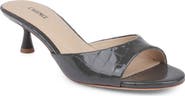 L'AGENCE Arleen II Slide Sandal
