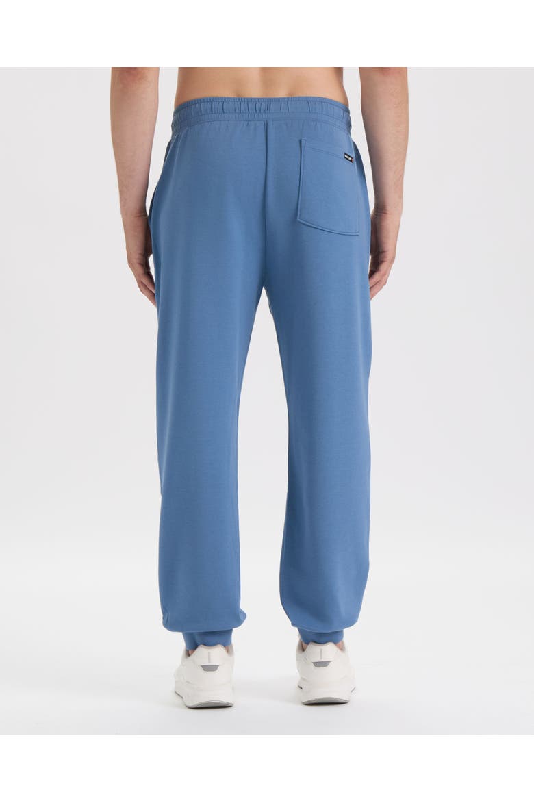 No Limit Double Knit Performance Jogger, Alternate, color, Atlantic