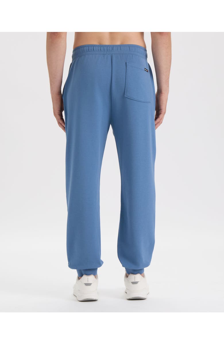 Salt Life No Limit Double Knit Performance Jogger, Alternate, color, Atlantic