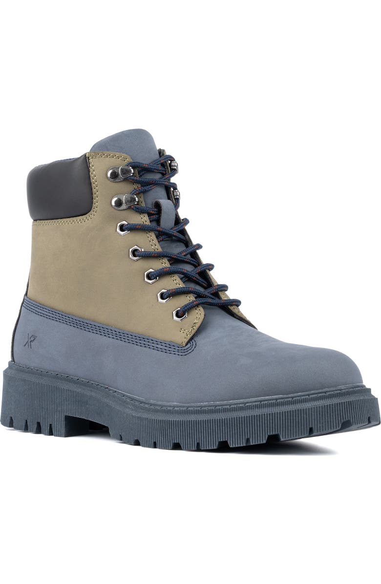 XRAY Lazlo Boot, Main, color, Navy