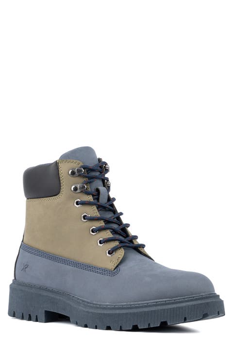 Lazlo Boot (Men)
