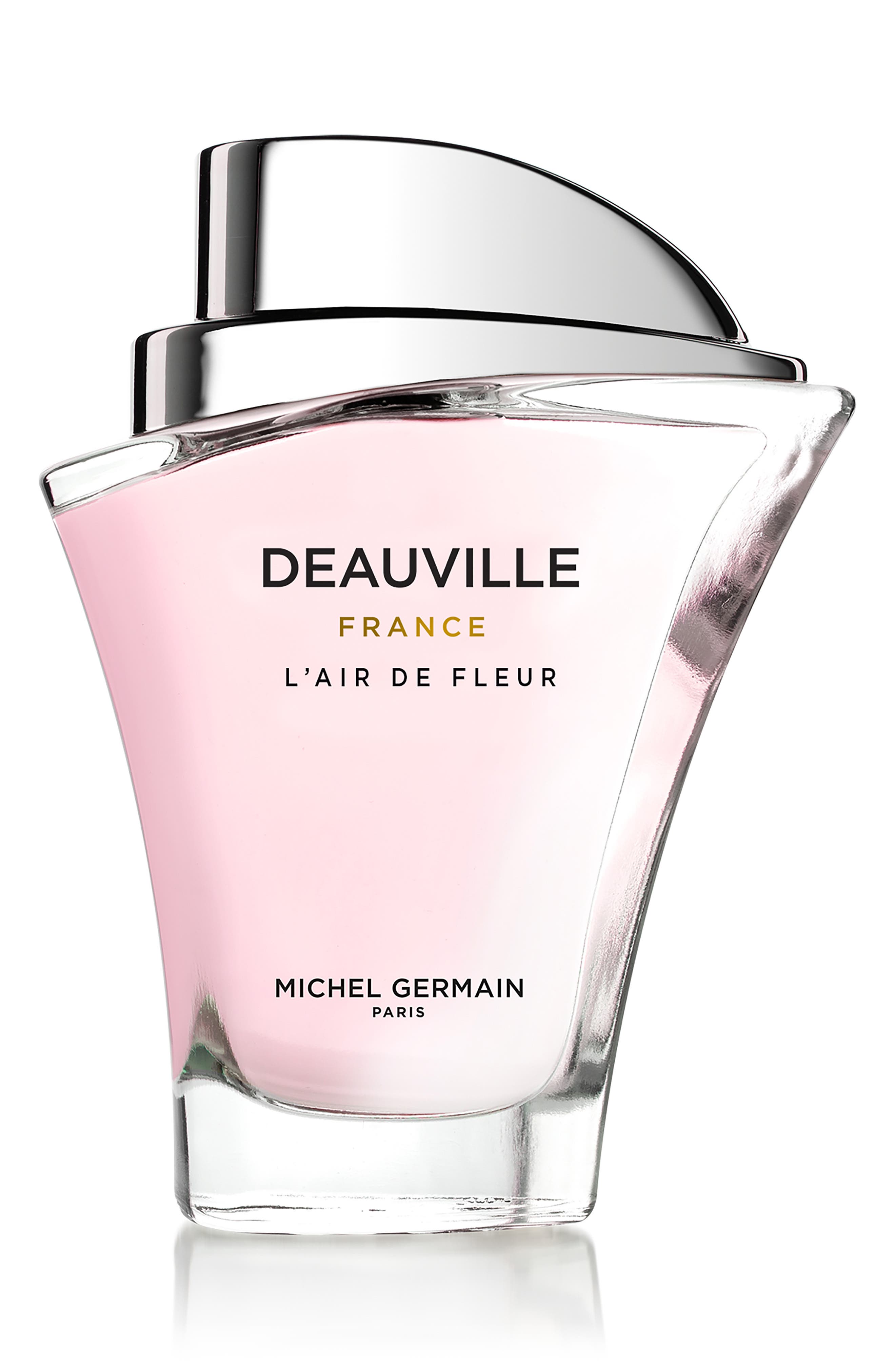 MICHEL GERMAIN Deauville L'Air de Fleur Eau de Parfum