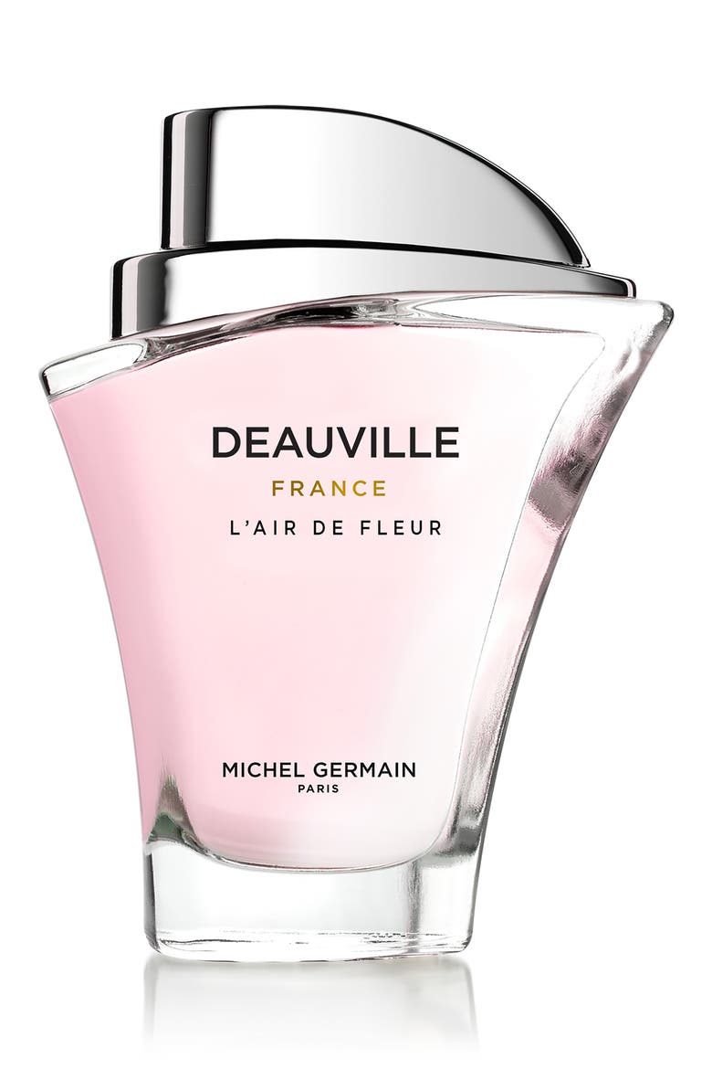 Deauville L'Air de Fleur Eau de Parfum, Main, color, NO COLOR