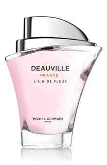 MICHEL GERMAIN Deauville L'Air de Fleur Eau de Parfum