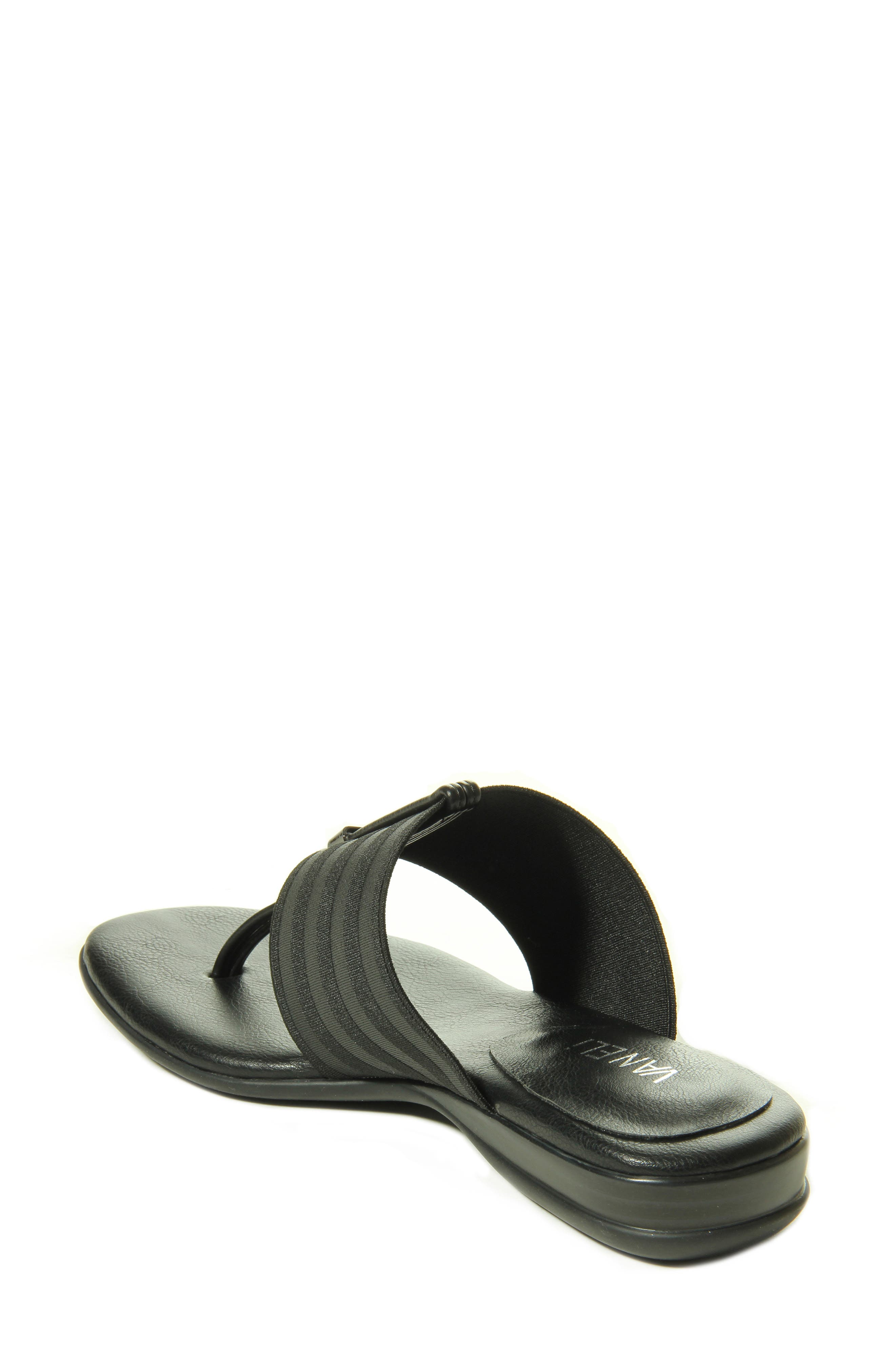 VANELi Yesen Slide Sandal, Alternate, color, 