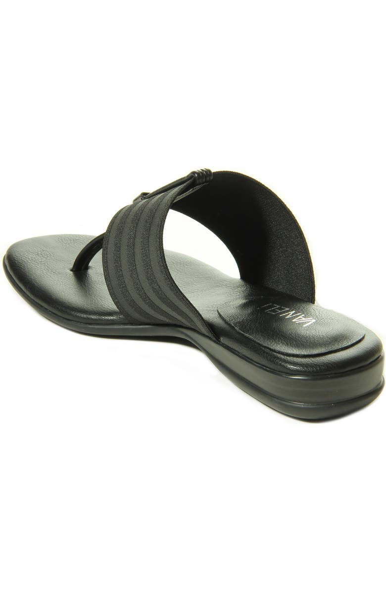 VANELi Yesen Slide Sandal, Alternate, color,