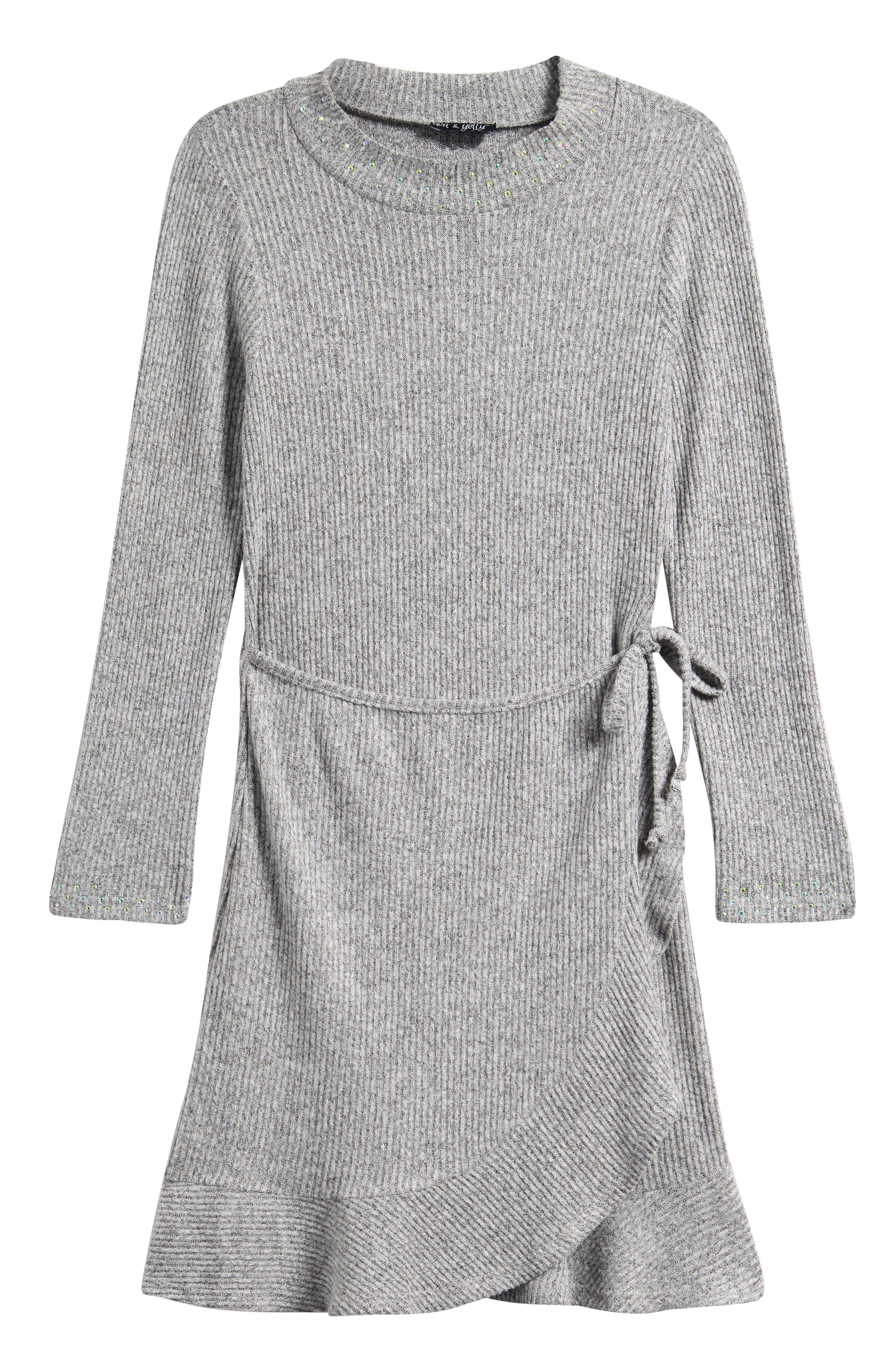 selected GREY