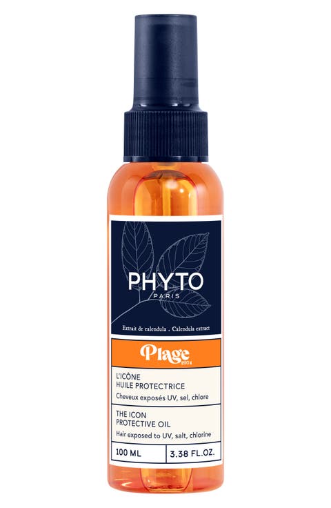 Plage Sun Protective Oil