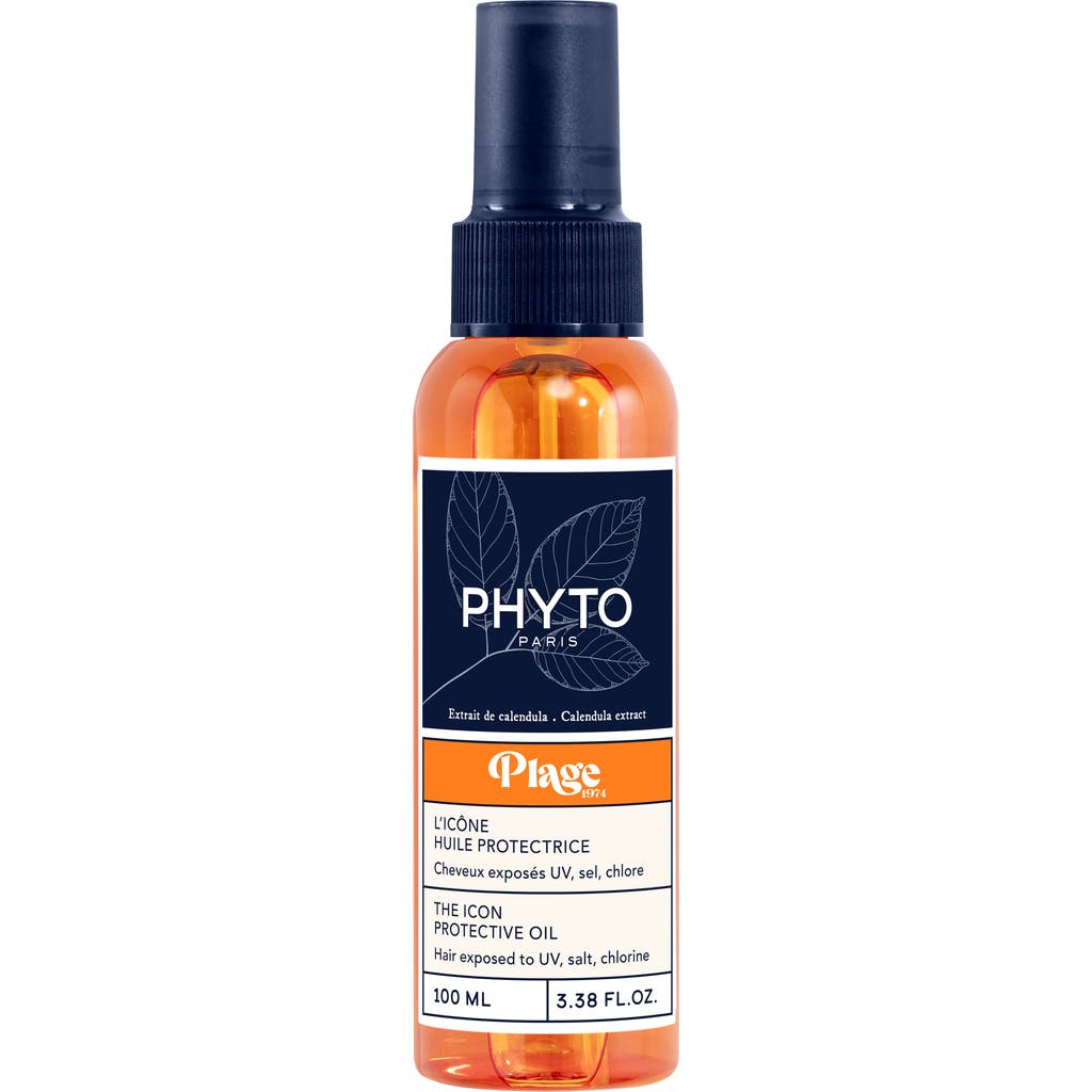 Phyto Plage Sun Protective Oil