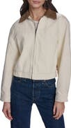 Levi's Corduroy Collar Chore Jacket