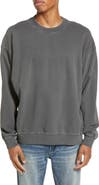 Elwood Core Oversize Crewneck Sweatshirt