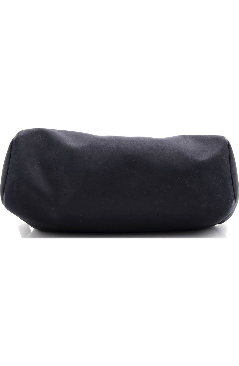 Pre-Owned Hermes Herbag Zip Leather and Toile 39, Alternate, color,