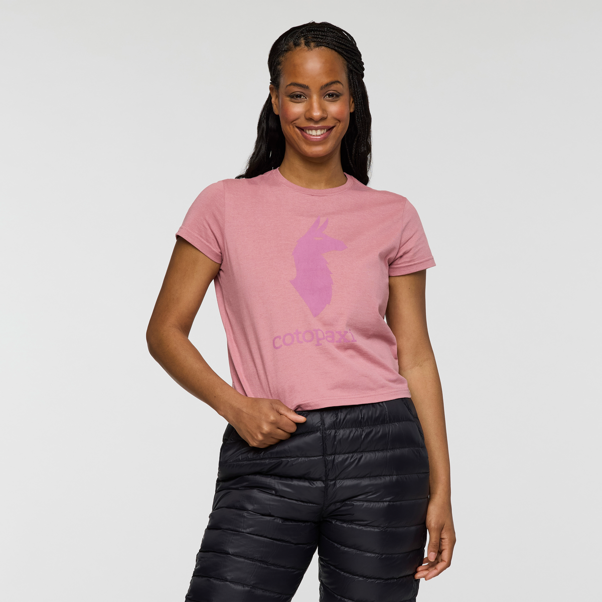 Llama T-Shirt - Women's - image 3
