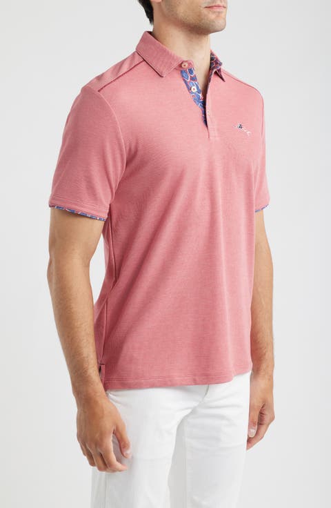 Geo Rio 5 O'Clock IslandZone® Polo