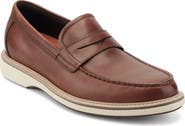 Rockport Ledger Leather Penny Loafer