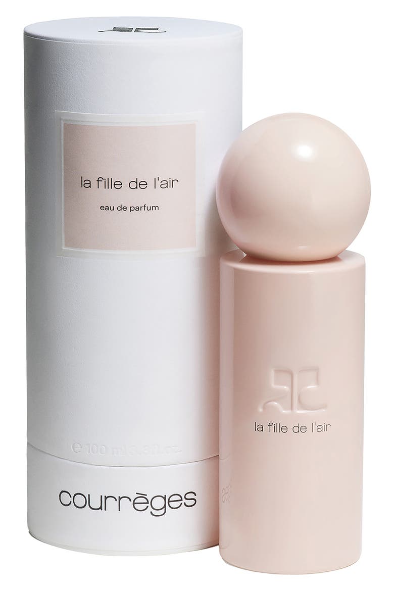 La Fille de L'air Eau de Parfum, Alternate, color, NO COLOR