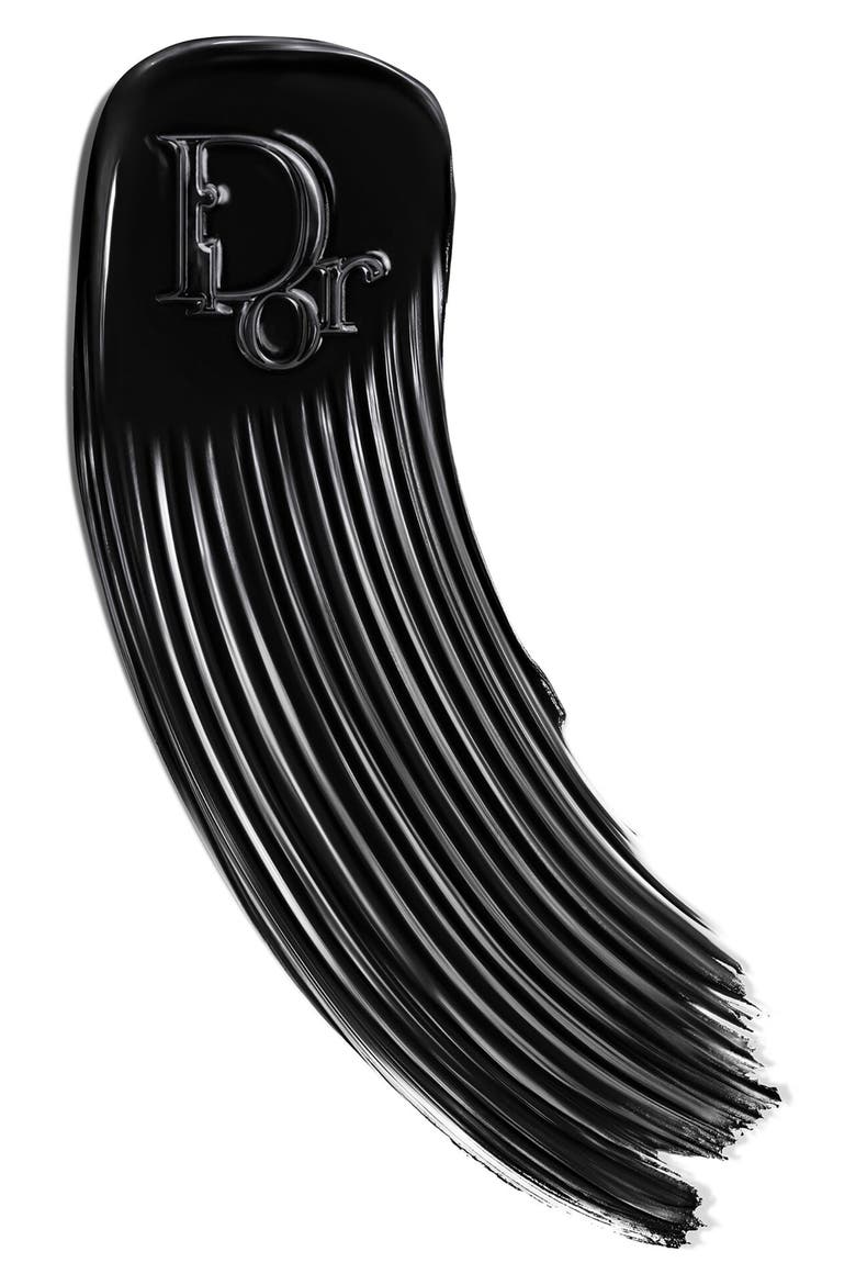 Diorshow Overvolume Mascara Makeup Set (Limited Edition), Alternate, color, BLACK
