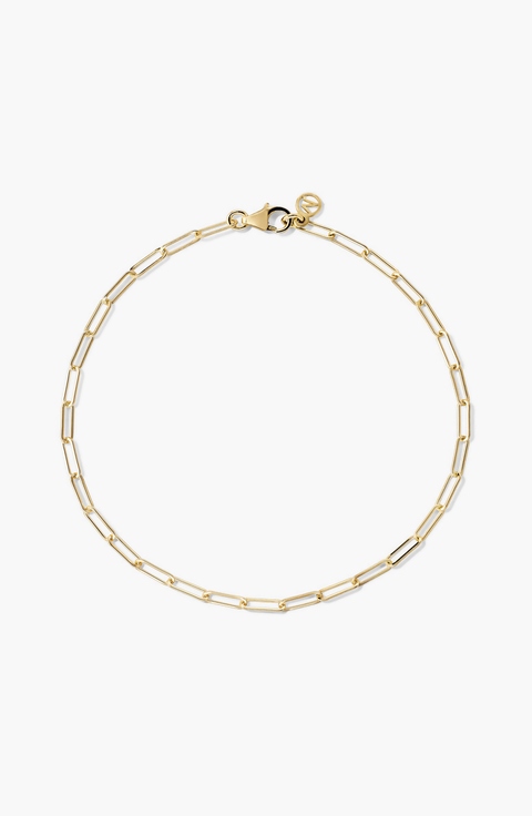 Boyfriend Bold Bracelet