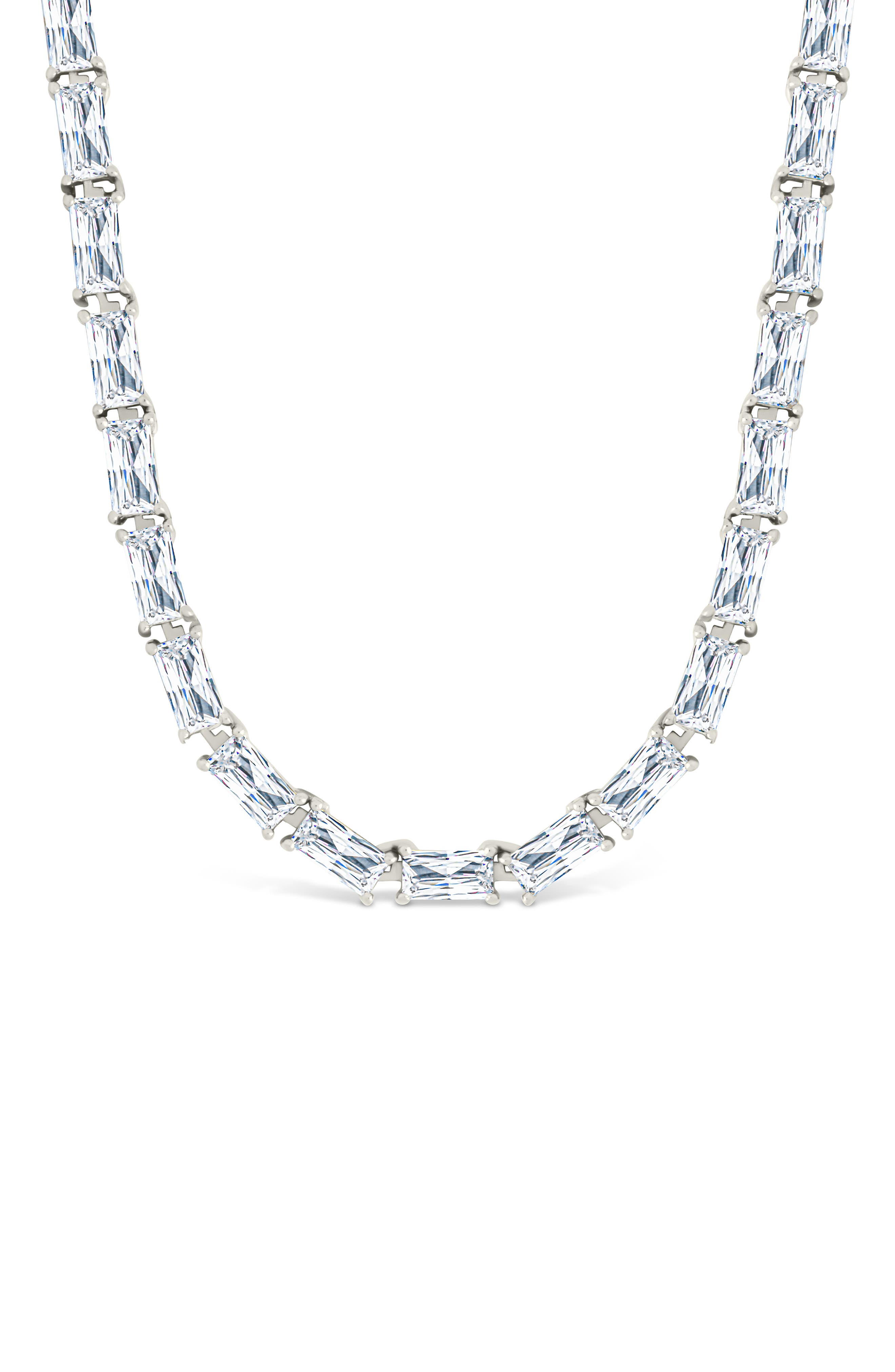 selected SILVER