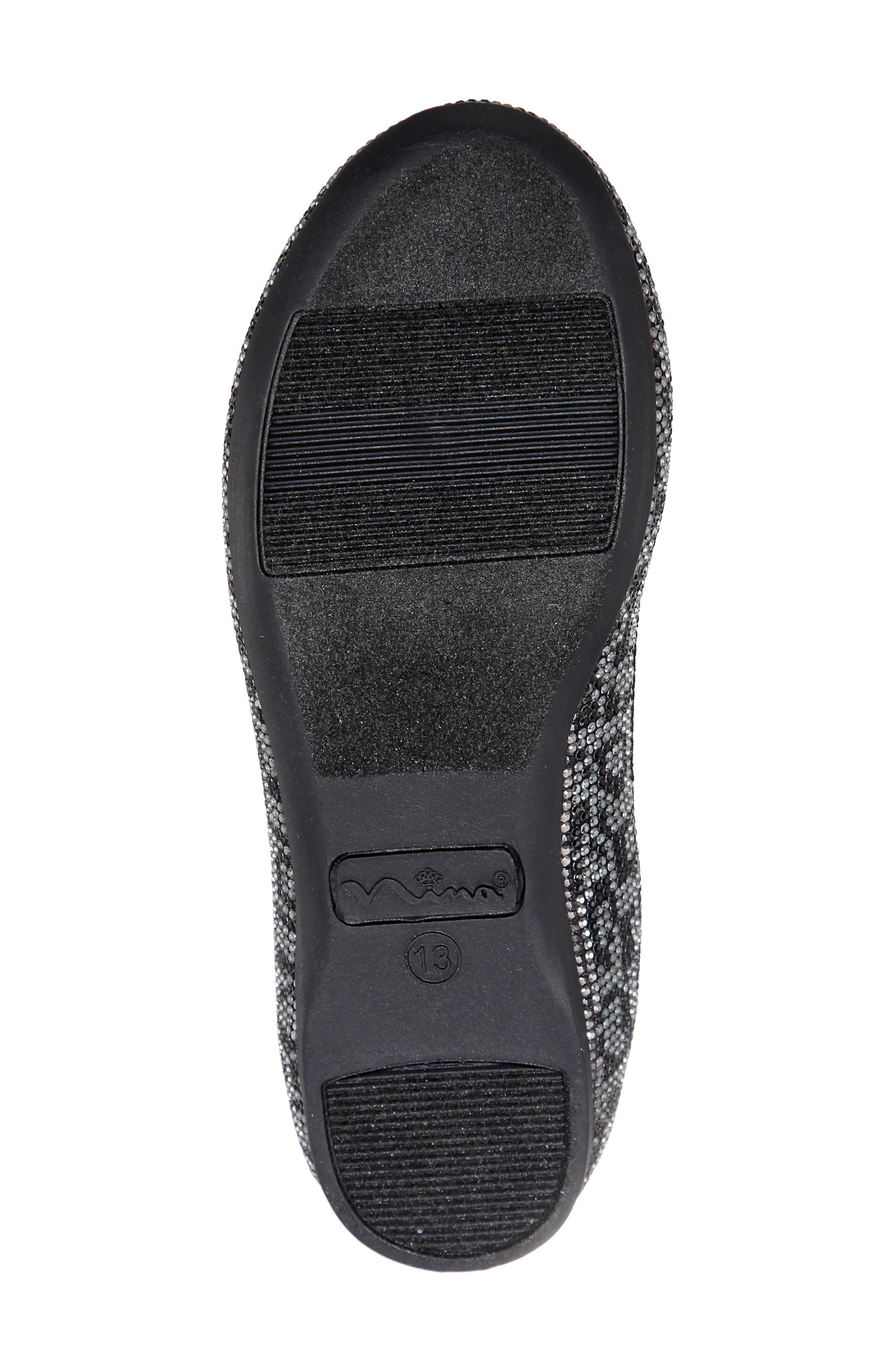 Nina Kids' Esther2 Flat, Alternate, color, 