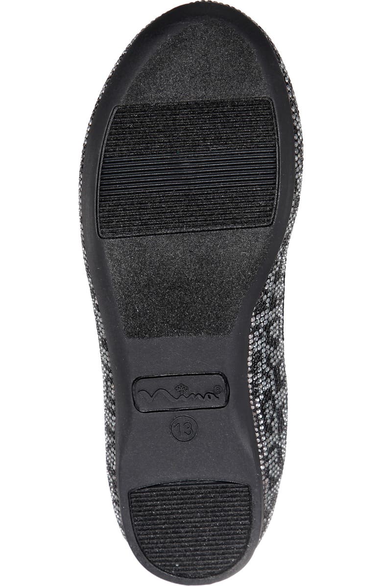 Nina Kids' Esther2 Flat, Alternate, color,