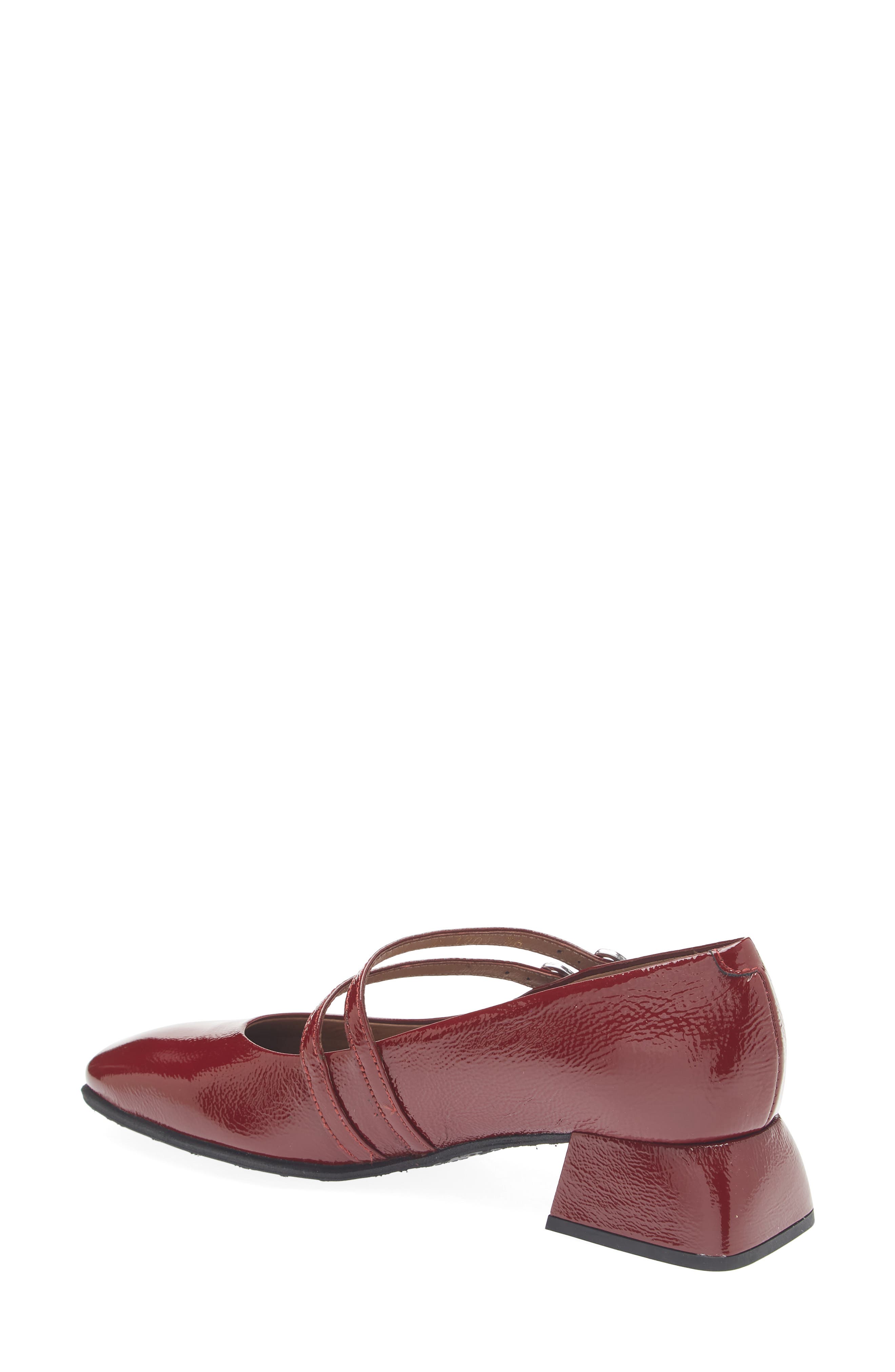 Mary Jane Pump - image 4