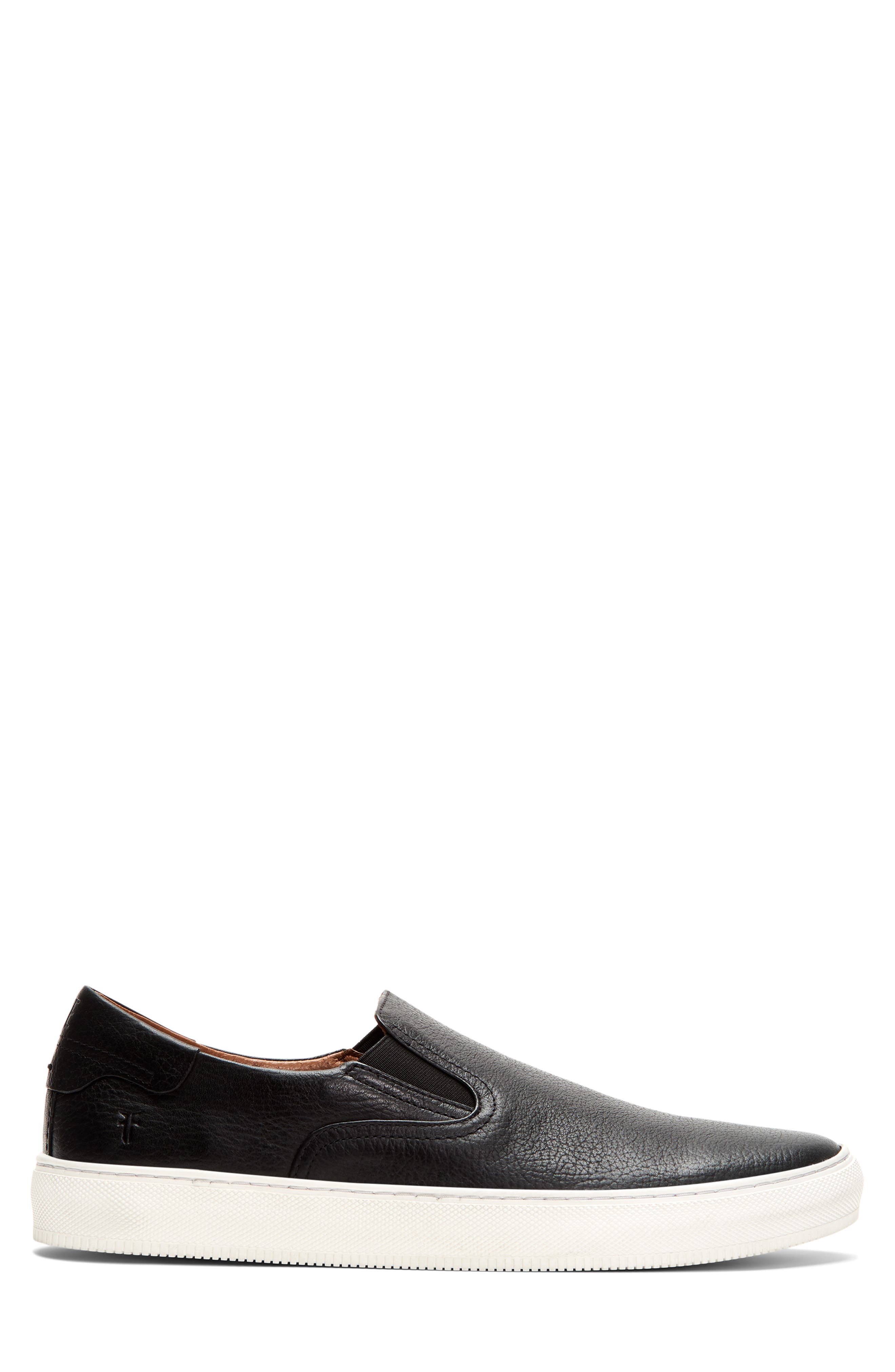 Frye Astor Slip-On Sneaker, Alternate, color, 