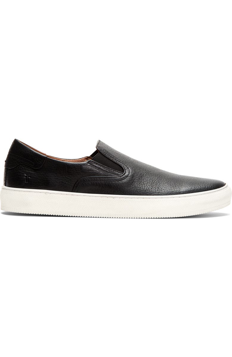 Frye Astor Slip-On Sneaker, Alternate, color,