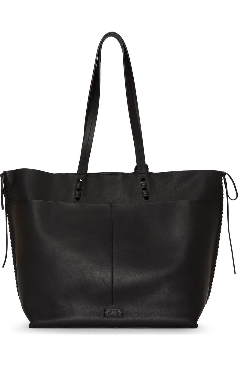 Vince Camuto Jamee Leather Tote, Alternate, color,