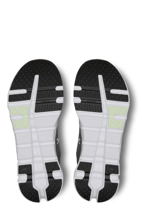 On Cloudrunner 2 Running Shoe