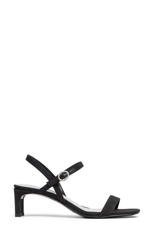 DONALD PLINER DONALD PLINER BLOCK HEEL SANDAL